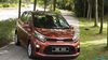 Review: Kia Picanto 1.25L EX (AT) – Small Car Hits The Big League