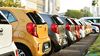 Review: Kia Picanto 1.25L EX (AT) – Small Car Hits The Big League