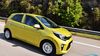 Review: Kia Picanto 1.25L EX (AT) – Small Car Hits The Big League