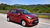 Review: Kia Picanto 1.25L EX (AT) – Small Car Hits The Big League