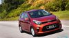 Review: Kia Picanto 1.25L EX (AT) – Small Car Hits The Big League