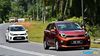 Review: Kia Picanto 1.25L EX (AT) – Small Car Hits The Big League
