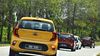 Review: Kia Picanto 1.25L EX (AT) – Small Car Hits The Big League