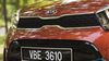 Review: Kia Picanto 1.25L EX (AT) – Small Car Hits The Big League