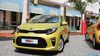 Review: Kia Picanto 1.25L EX (AT) – Small Car Hits The Big League