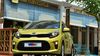 Review: Kia Picanto 1.25L EX (AT) – Small Car Hits The Big League