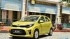 Review: Kia Picanto 1.25L EX (AT) – Small Car Hits The Big League