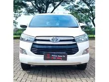 2020 Toyota Kijang Innova 2.0 G MPV AT MATIC BENSIN PLAT GANJIL TDP 9JT SIAP BAWA PULANG TERMURAHHHHH