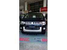 2017 Mitsubishi Delica 2.0 D5 Van Wagon