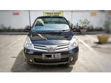 2011 Nissan Grand Livina 1.5 XV MPV