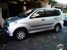 Toyota Avanza 1.3 G 2005 MPV