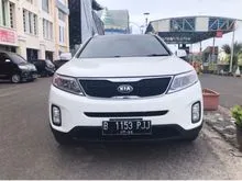 2014 KIA Sorento 2.2 XM SUV