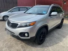 2014 Kia Sorento 2.4 ENHANCED (A)