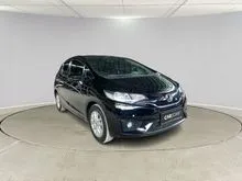 2019 Honda Jazz 1.5 S Hatchback