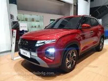 2022 Hyundai Creta 1.5 Style Wagon
