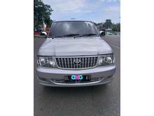 2002 Toyota Kijang 1.8 LGX MPV