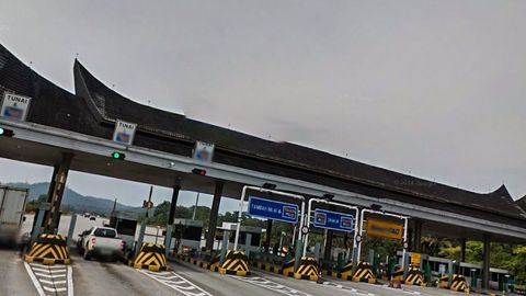 Seremban–Port Dickson Highway To Go Fully Cashless From June 1