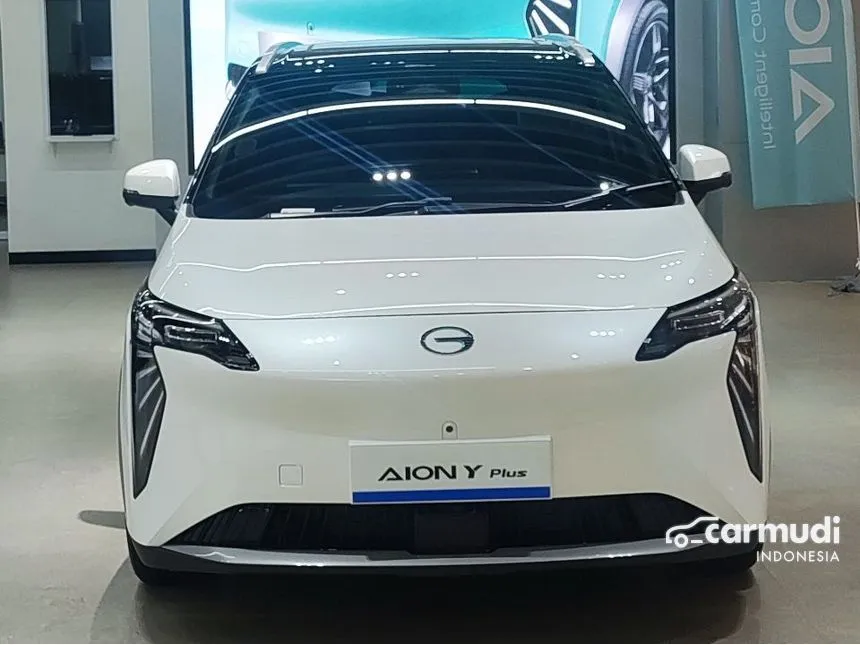 2024 GAC Aion Y Plus EV Exclusive Wagon