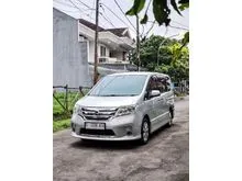 2014 Nissan Serena 2.0 Highway Star MPV