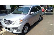2010 Daihatsu Xenia 1.3 Xi SPORTY MPV