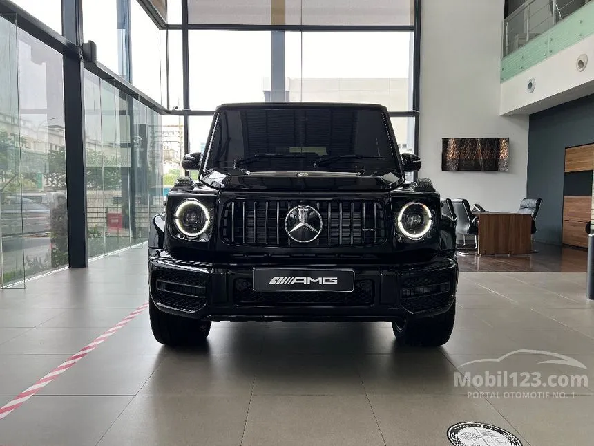 Jual Mobil Mercedes