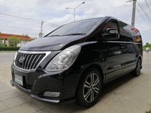 2014 Hyundai Grand Starex 2.5 (ปี 10-17) VIP Wagon