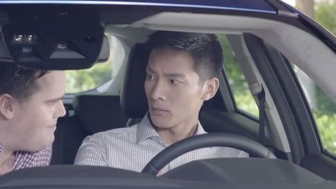 VIDEO: Ford Shows Off New SYNC 2 Abilities In 2015 Focus, Coming To Malaysia This Year