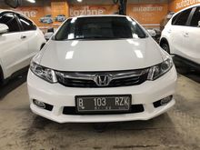 2013 Honda Civic 2.0 FB jarang ada