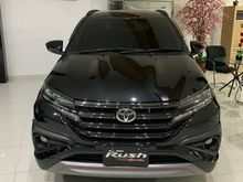 2020 Toyota Rush 1.5 TRD Sportivo SUV