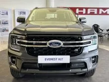 2025 Ford Everest 2.0 XLT SUV FROM DEALER ATPM FORD EXPERIENCE CENTER SUNTER GET SPECIAL DEAL BY CONTACT US