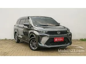 2022 Daihatsu Xenia 1.3 X MPV
