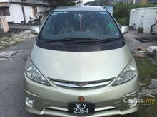 2000 Toyota Estima 3.0 G MPV