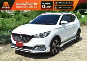 2018 MG ZS 1.5 X SUV