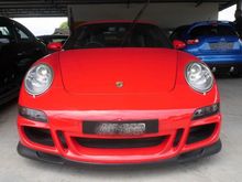 2006 Porsche 911 3.6 Carrera Coupe -- WELL MAINTAINED --