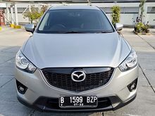2012 Mazda CX-5 2.0 Sport SUV