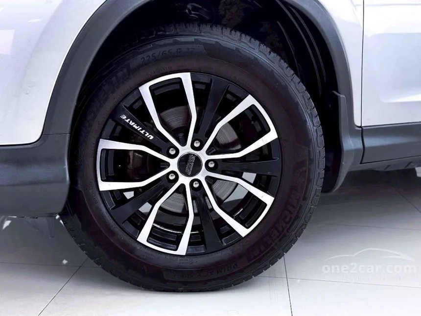 2012 Honda CR-V E SUV