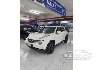 2014 Nissan Juke 1.5 RX Red Edition SUV