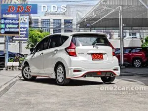 2019 Nissan Note 1.2 VL Hatchback
