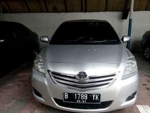 Toyota New Limo Tahun 2011
