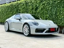 2021 Porsche 911 3.0 992 Carrera 4S AWD Convertible