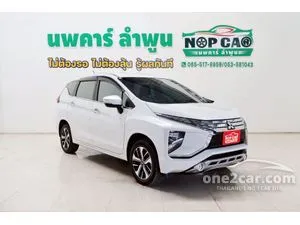 2019 Mitsubishi Xpander 1.5 GT Wagon