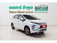 2019 Mitsubishi Xpander 1.5 (ปี 18-22) GT Wagon