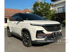 2021 Wuling Almaz 1.5 RS Pro SUV