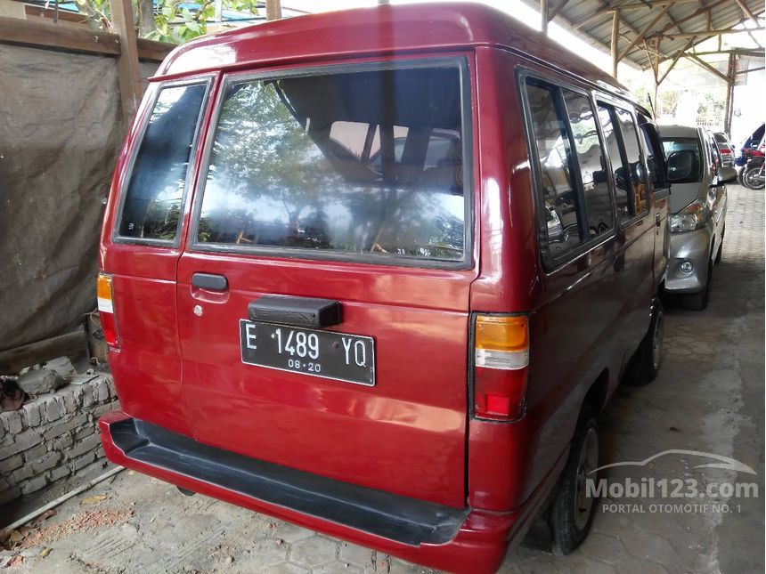 Jual Mobil Mitsubishi Colt T120SS 1992 1.5 di Jawa Barat 