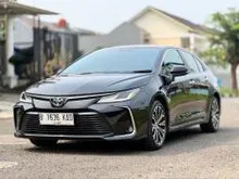2022 Toyota Corolla Altis 1.8 V Sedan ALTIS 1.8 V AT - SPORTY IRIT DAN NYAMAN - TERMURAH
