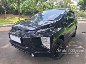 2021 Mitsubishi Xpander 1.5 Rockford Fosgate Black Edition MPV