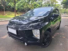 2021 Mitsubishi Xpander 1.5 Rockford Fosgate Black Edition MPV