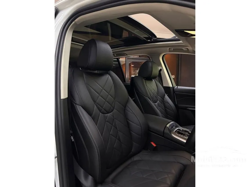 2023 BMW X5 xDrive40i xLine SUV