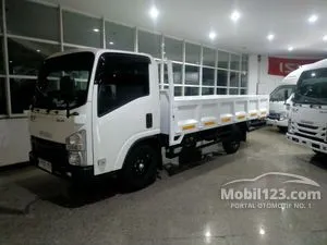 2023 Isuzu Elf 3.0 NLR Truck