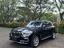 2021 BMW X5 3.0 xDrive40i xLine SUV